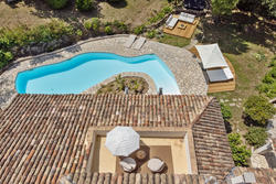 Vente villa La Garde-Freinet  