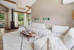 Vente villa La Garde-Freinet  