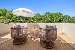 Vente villa La Garde-Freinet  