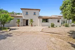 Vente villa La Garde-Freinet  