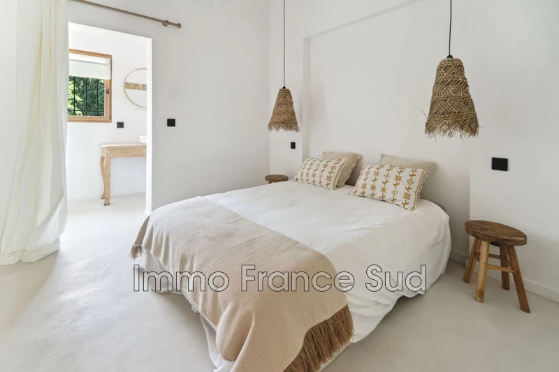 Vente villa La Garde-Freinet  