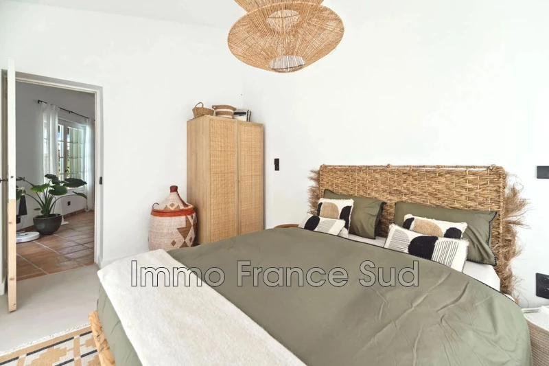 Vente villa La Garde-Freinet  