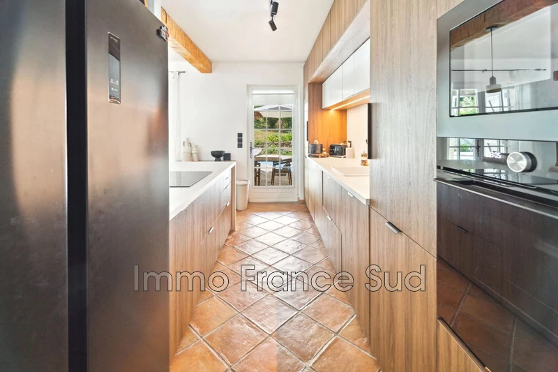 Vente villa La Garde-Freinet  