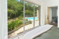 Vente villa La Garde-Freinet  