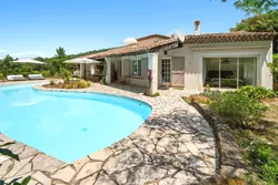 Vente villa La Garde-Freinet  
