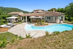 Vente villa La Garde-Freinet  