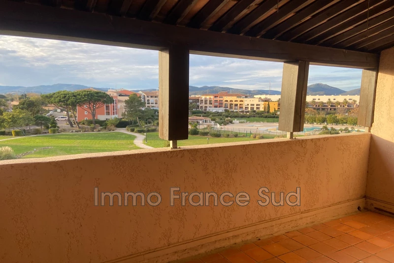 Vente duplex Gassin  