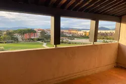 Vente duplex Gassin  