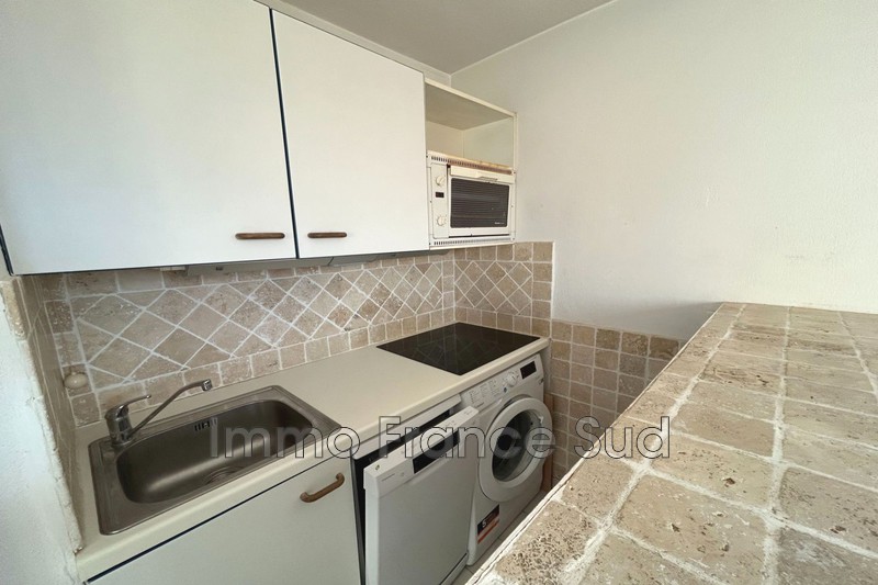 Photo n°9 - Vente Appartement duplex Gassin 83580 - 328 000 €