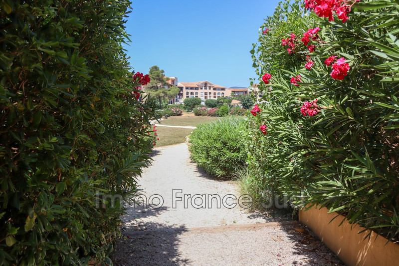 Photo n°4 - Vente Appartement duplex Gassin 83580 - 319 000 €