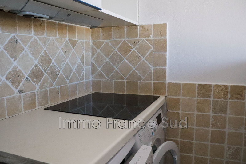 Photo n°13 - Vente Appartement duplex Gassin 83580 - 319 000 €