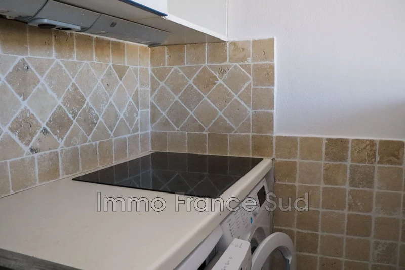 Vente duplex Gassin  
