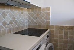 Vente duplex Gassin  