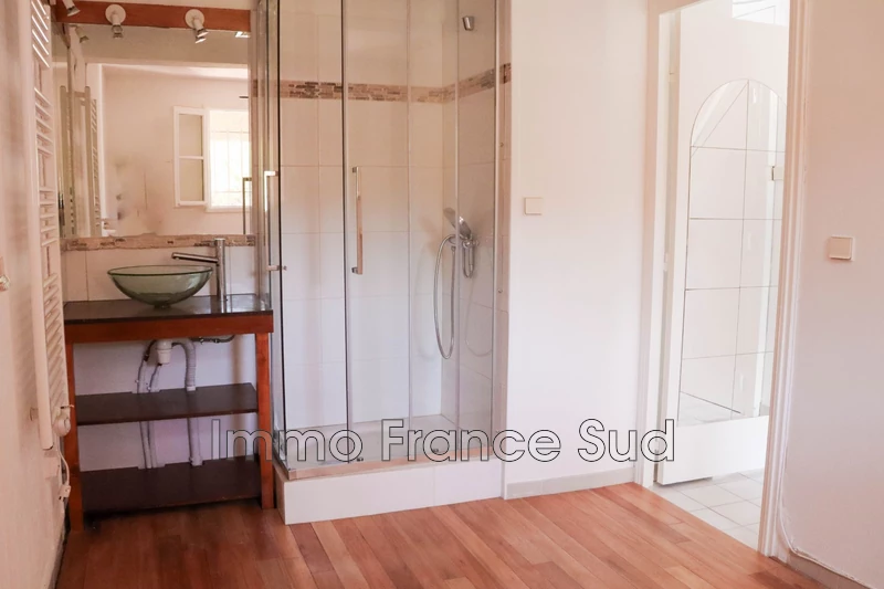 Vente duplex Gassin  