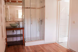 Vente duplex Gassin  