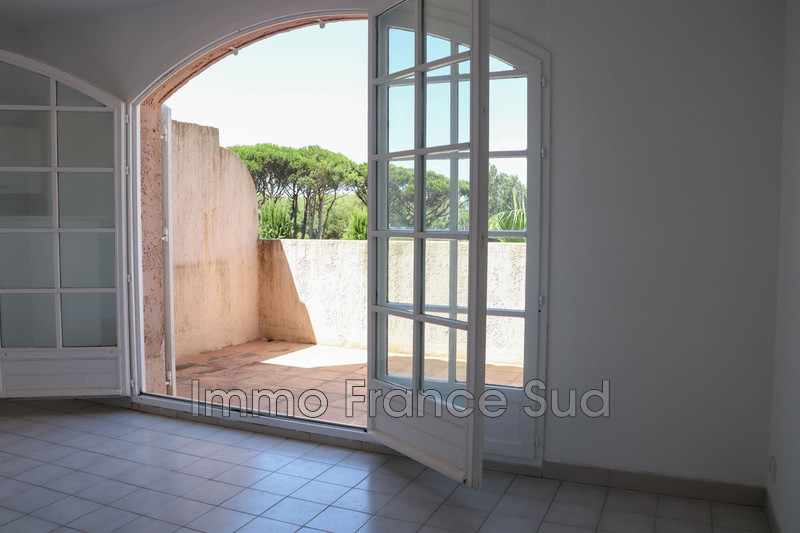 Photo n°10 - Vente Appartement duplex Gassin 83580 - 319 000 €