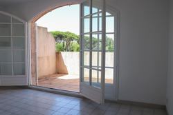 Vente duplex Gassin  