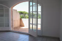 Vente duplex Gassin  