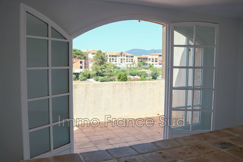 Photo n°9 - Vente Appartement duplex Gassin 83580 - 319 000 €