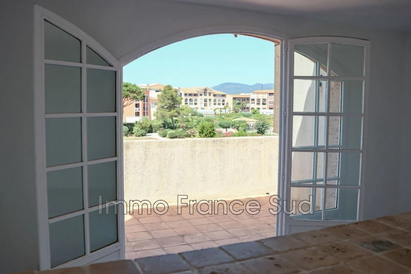 Vente duplex Gassin  