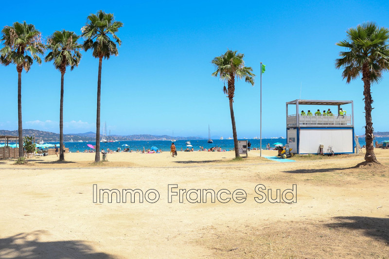 Photo n°6 - Vente Appartement duplex Gassin 83580 - 319 000 €