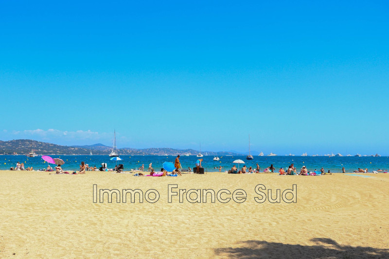 Photo n°25 - Vente Appartement duplex Gassin 83580 - 319 000 €