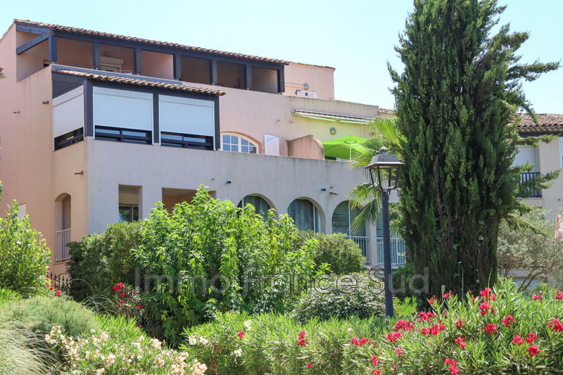 Photo n°27 - Vente Appartement duplex Gassin 83580 - 319 000 €