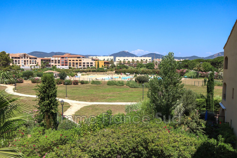 Photo n°19 - Vente Appartement duplex Gassin 83580 - 319 000 €