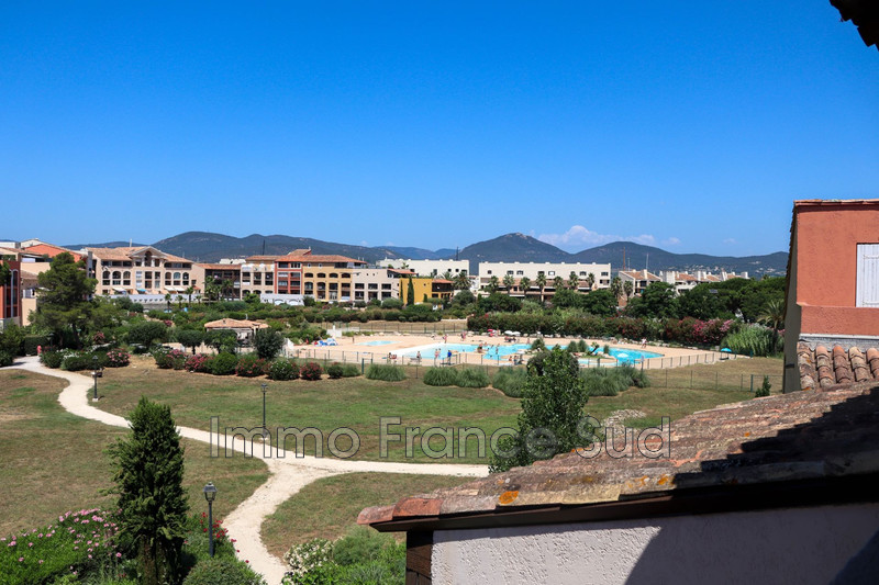 Photo n°23 - Vente Appartement duplex Gassin 83580 - 319 000 €