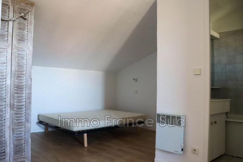 Vente duplex Gassin  