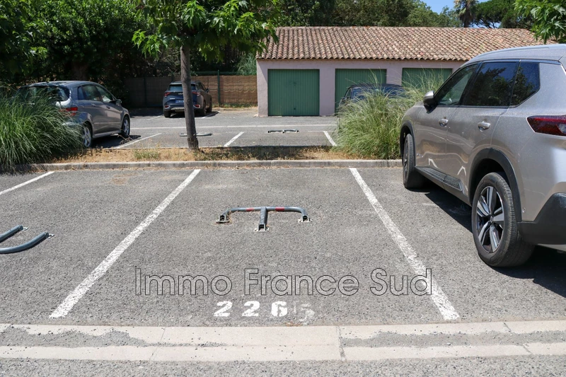 Vente duplex Gassin  
