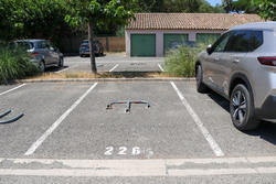 Vente duplex Gassin  