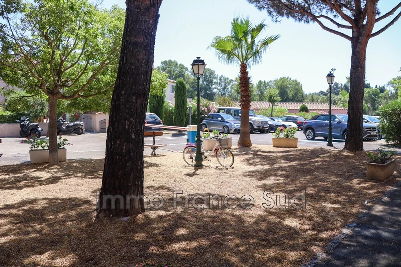 Vente duplex Gassin  