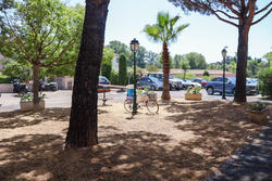 Vente duplex Gassin  