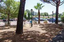 Vente duplex Gassin  