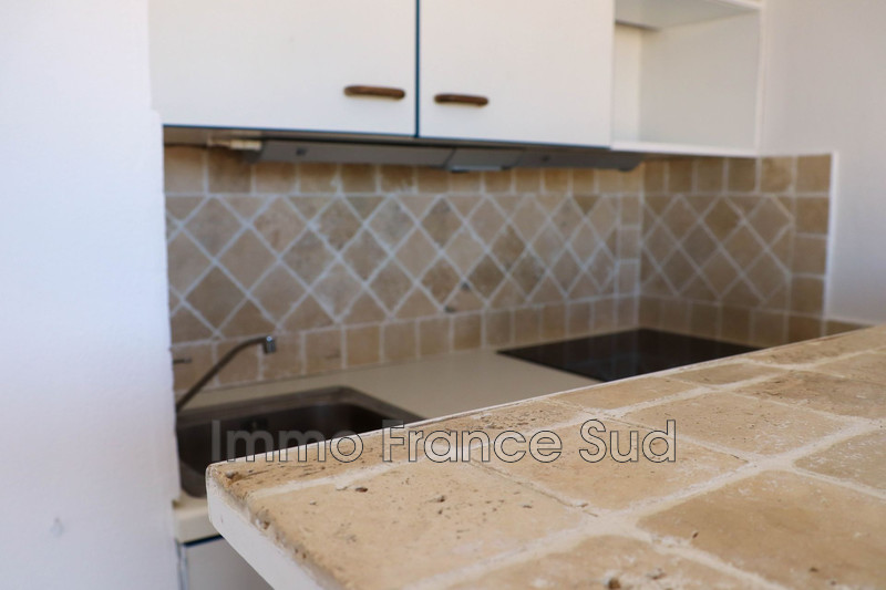 Photo n°14 - Vente Appartement duplex Gassin 83580 - 319 000 €