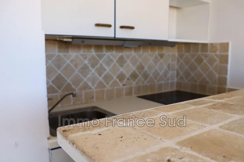 Vente duplex Gassin  