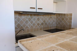 Vente duplex Gassin  