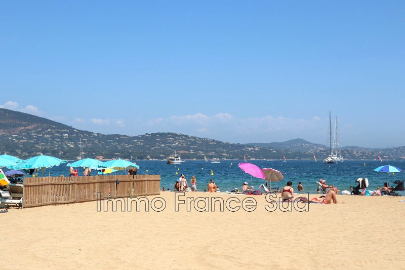 Photo n°7 - Vente Appartement duplex Gassin 83580 - 319 000 €