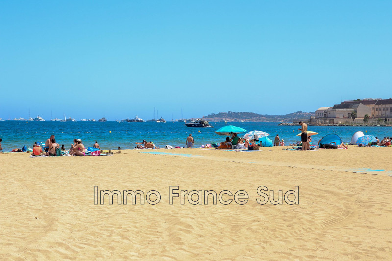 Photo n°30 - Vente Appartement duplex Gassin 83580 - 319 000 €