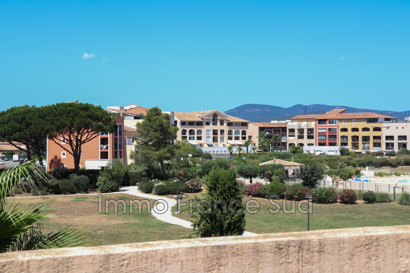 Photo n°24 - Vente Appartement duplex Gassin 83580 - 319 000 €