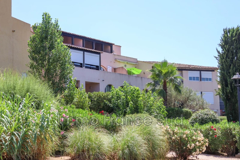Vente duplex Gassin  