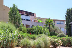 Vente duplex Gassin  