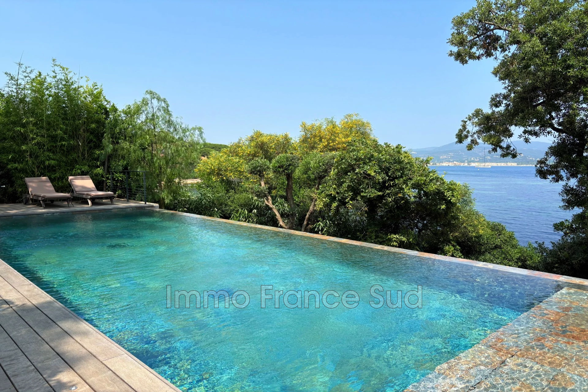 Maison 5 pièces 1200 m² · à Gassin · 1 200 m² · 8 800 000 €