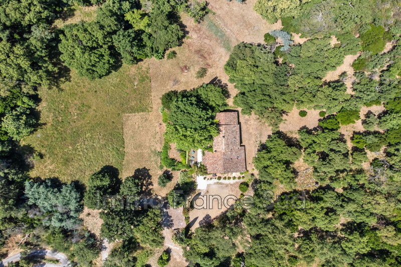 Vente bergerie La Garde-Freinet  