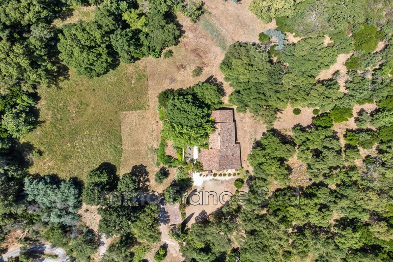Vente bergerie La Garde-Freinet  