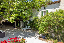 Vente bergerie La Garde-Freinet  