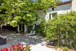 Vente bergerie La Garde-Freinet  