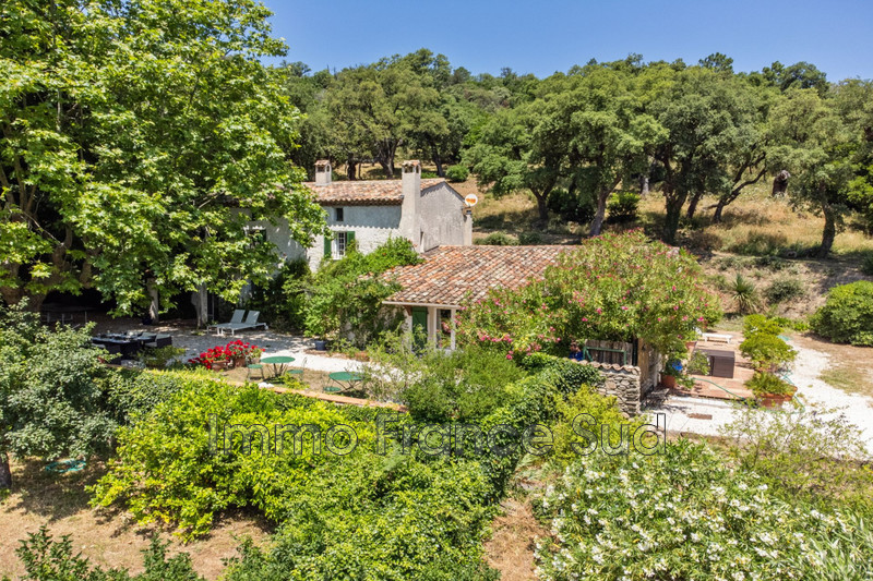 Vente bergerie La Garde-Freinet  