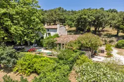 Photos  Maison Bergerie à vendre La Garde-Freinet 83680